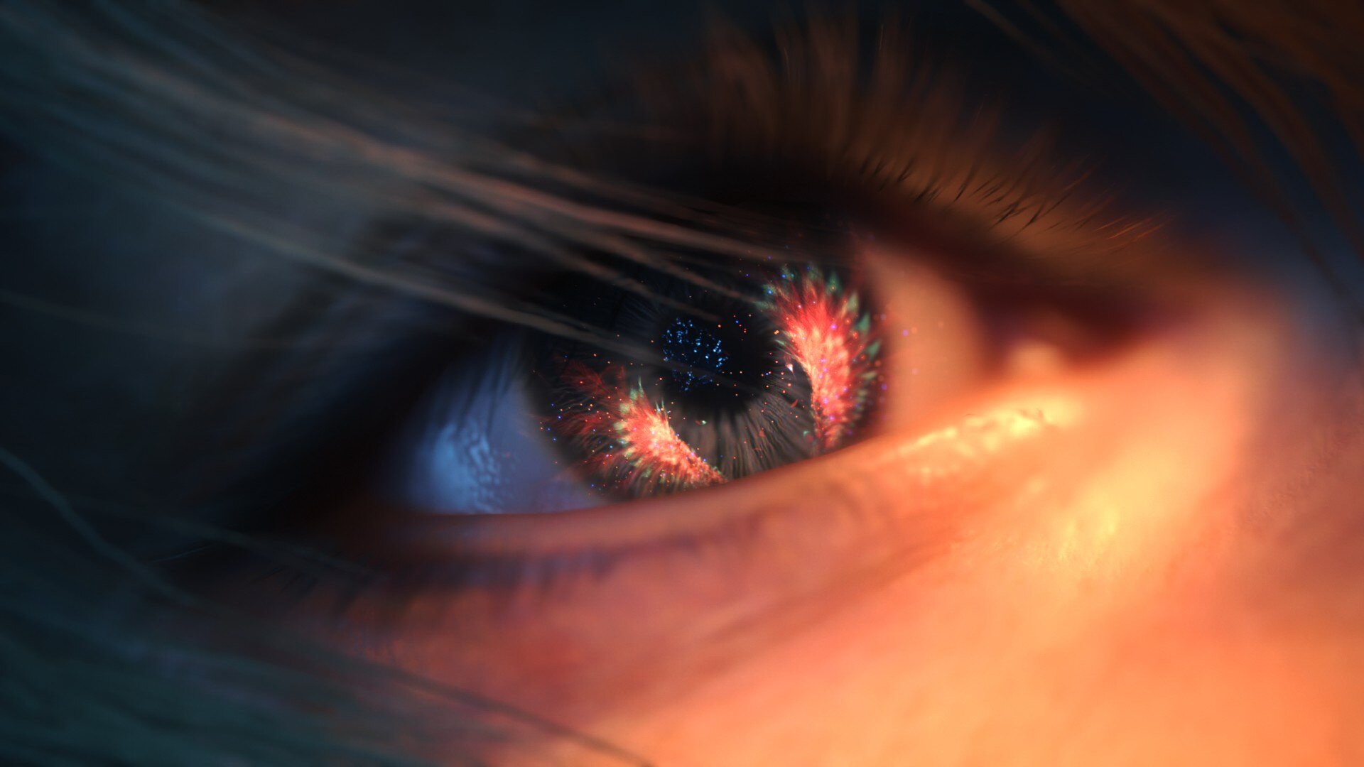 Final Fantasy XVI screenshot